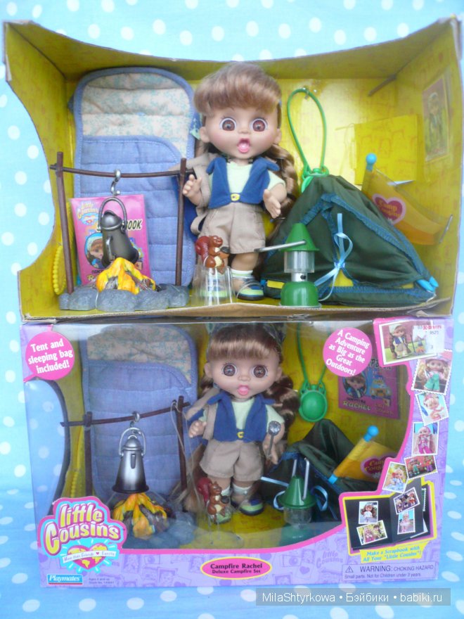 little cousins, маленькие кузины, Playmates Little Cousins Doll little cousins, маленькие кузины, Playmates Little Cousins Doll
