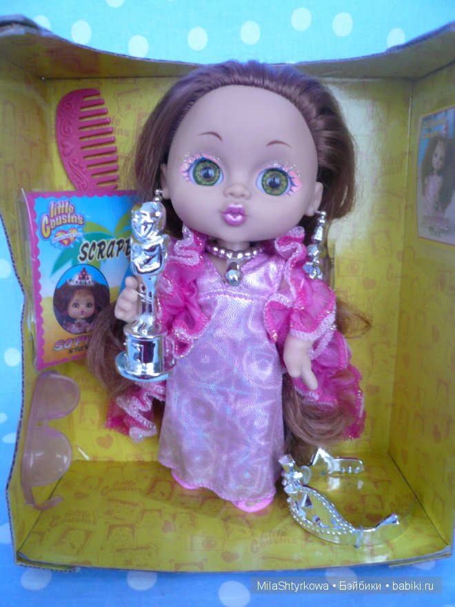 little cousins, маленькие кузины, Playmates Little Cousins Doll little cousins, маленькие кузины, Playmates Little Cousins Doll