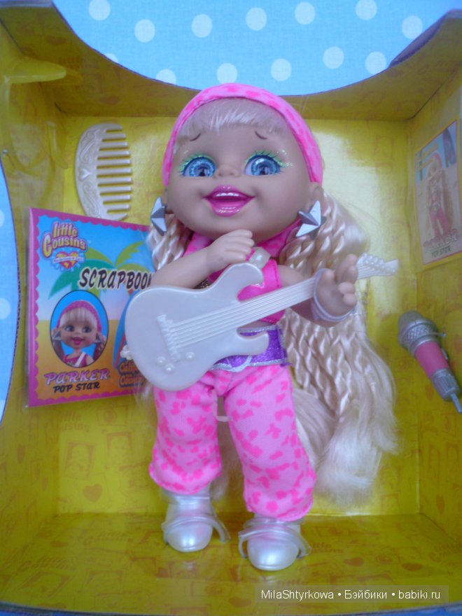 little cousins, маленькие кузины, Playmates Little Cousins Doll little cousins, маленькие кузины, Playmates Little Cousins Doll