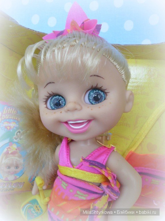 little cousins, маленькие кузины, Playmates Little Cousins Doll little cousins, маленькие кузины, Playmates Little Cousins Doll
