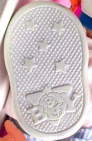 Куклы Galoob Baby Face которые не были выпущены (фото 9)