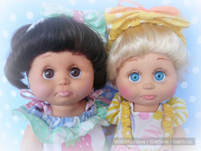 Мои звёздочки,мои Baby Face (фото 10)