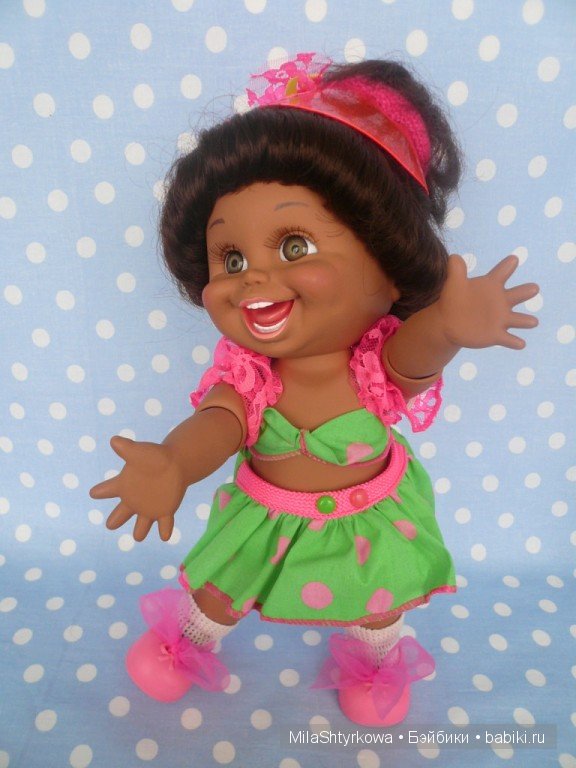 Мои звёздочки,мои Baby Face