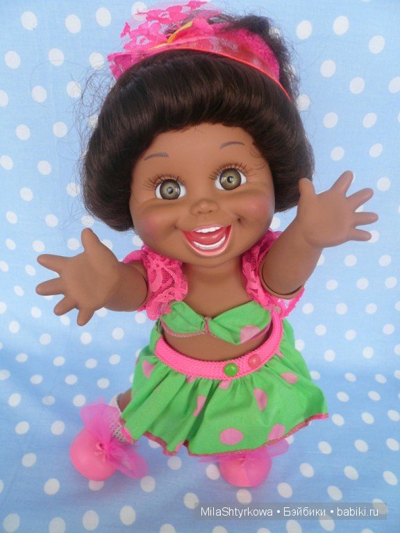 Мои звёздочки,мои Baby Face