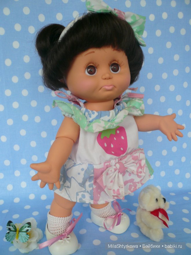 Мои звёздочки,мои Baby Face (фото 8)