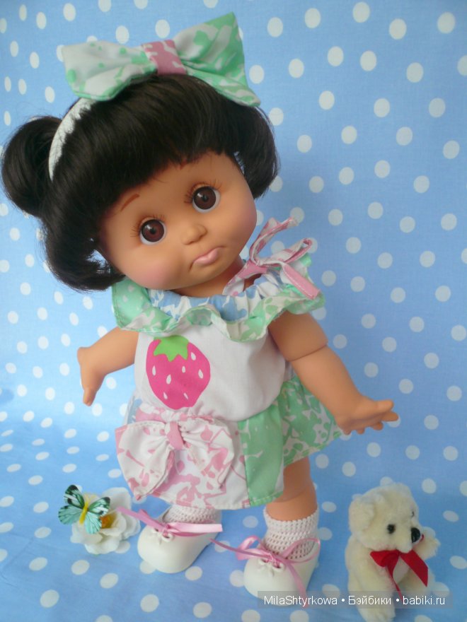 Мои звёздочки,мои Baby Face (фото 7)