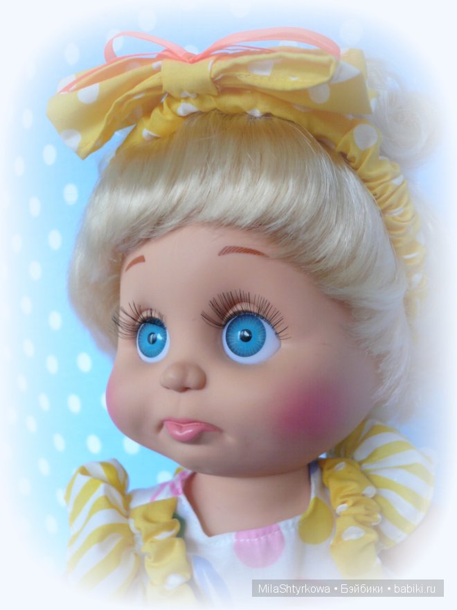 Мои звёздочки,мои Baby Face (фото 6)