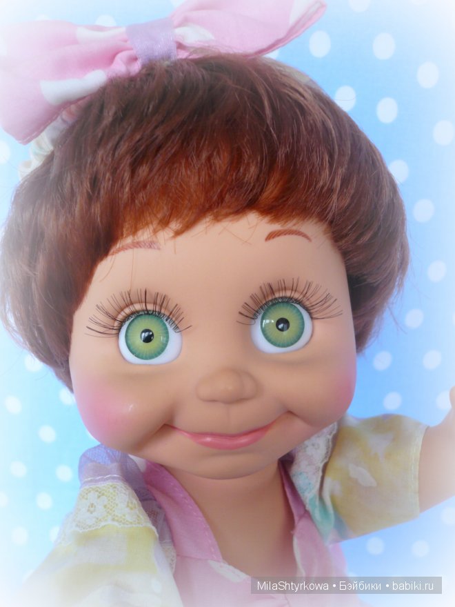 Мои звёздочки,мои Baby Face (фото 2)