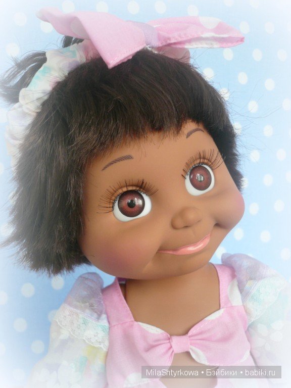 Мои звёздочки,мои Baby Face