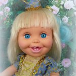 Моя долгожданная хотелочка, мой бриллиантик! Или мечты сбываются!