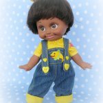 Новый нарядик для Шерри АА