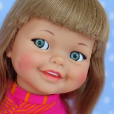 Гиглисс 1967 года выпуска