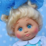 А у нас новый нарядик)