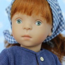 Louise Sylvia Natterer