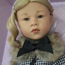 Ноэль Рождественский выпуск.Noelle Gotz. Ноэль Рождественский выпуск.Noelle Gotz.