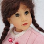 Gunhild (Гюнхильд) Sissel Skille Gotz