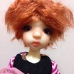 Ура! Приехала Коричка (Cinnamon Fair Elf от Kaye Wiggs)!