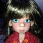 Знакомтесь, моя вторая красавица - Лайла