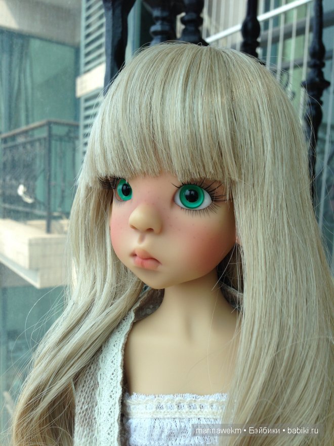 Примерялки Лайлочки (Layla, Kaye Wiggs) (фото 7)