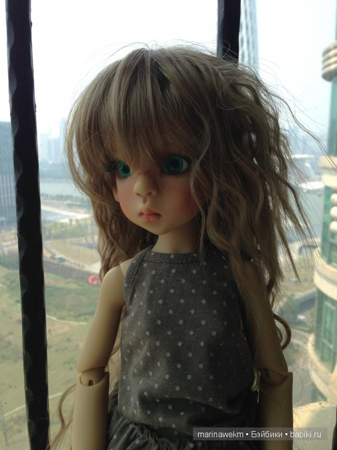 Примерялки Лайлочки (Layla, Kaye Wiggs) (фото 2)