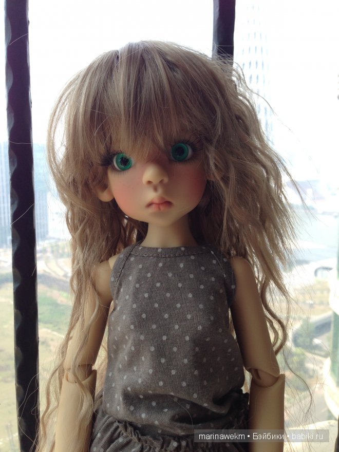 Примерялки Лайлочки (Layla, Kaye Wiggs) (фото 3)