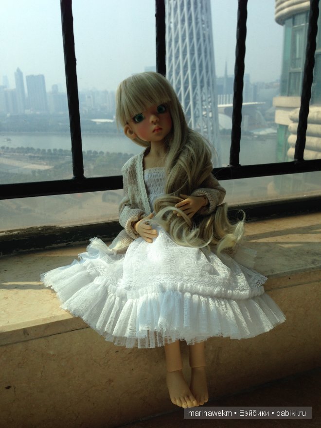 Примерялки Лайлочки (Layla, Kaye Wiggs) (фото 9)