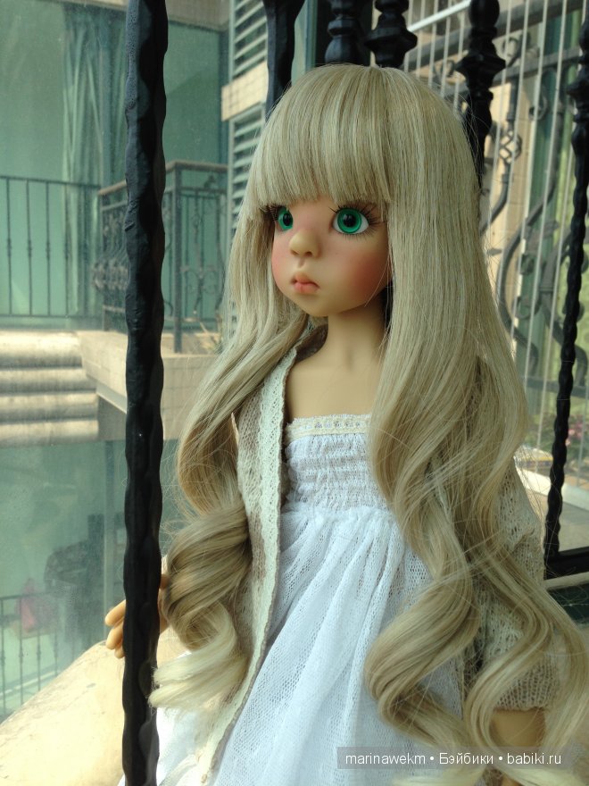 Примерялки Лайлочки (Layla, Kaye Wiggs) (фото 6)