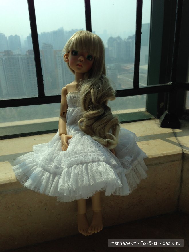 Примерялки Лайлочки (Layla, Kaye Wiggs) (фото 10)