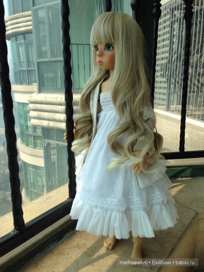 Примерялки Лайлочки (Layla, Kaye Wiggs) (фото 8)