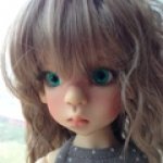 Примерялки Лайлочки (Layla, Kaye Wiggs)