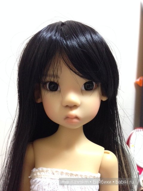 Пополнение - Sunkissed Laryssa, Kaye Wiggs