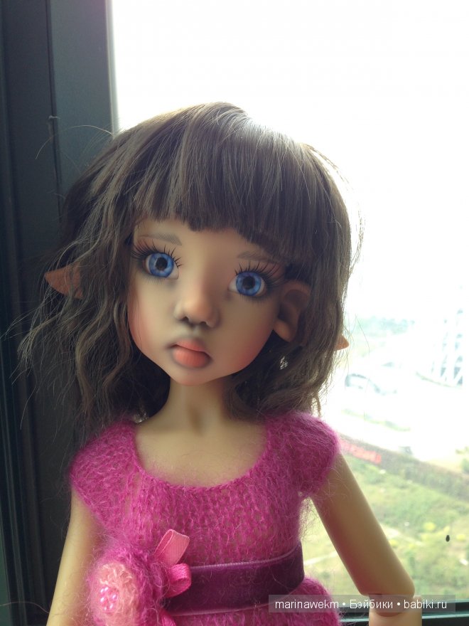 Пополнение - Sunkissed Laryssa, Kaye Wiggs (фото 2)