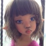 Пополнение - Sunkissed Laryssa, Kaye Wiggs