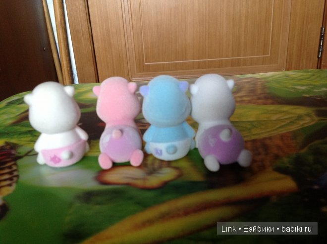 Новенькие. Я и мои куклы. Moxie Teens, Novi Stars