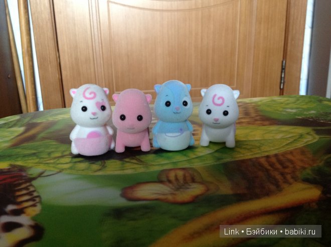 Новенькие. Я и мои куклы. Moxie Teens, Novi Stars (фото 10)