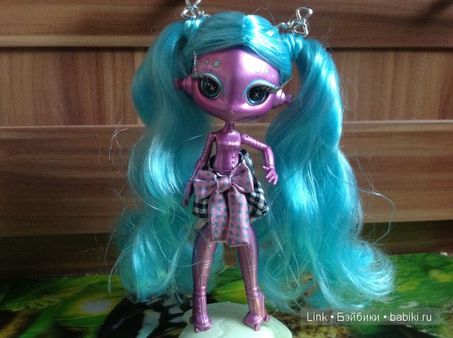 Новенькие. Я и мои куклы. Moxie Teens, Novi Stars (фото 7)