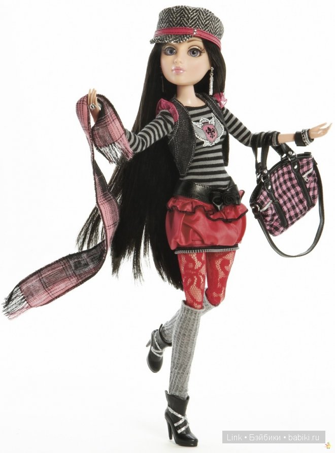 Новенькие. Я и мои куклы. Moxie Teens, Novi Stars (фото 3)