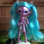 Новенькие. Я и мои куклы. Moxie Teens, Novi Stars.