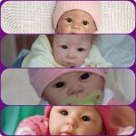 Поговорим о красках? Акрил и Genesis. Как их отличить?