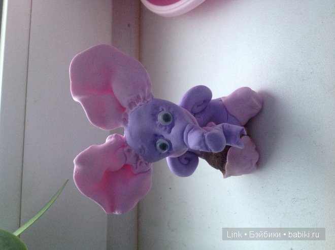 Слонотопик. Неугомонная голова, рукам покоя не дает (фото 2)