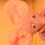 Слонотопик. Неугомонная голова, рукам покоя не дает