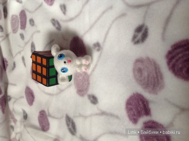 Мои новые питомцы — Болталка и разговоры обо всем: жизнь