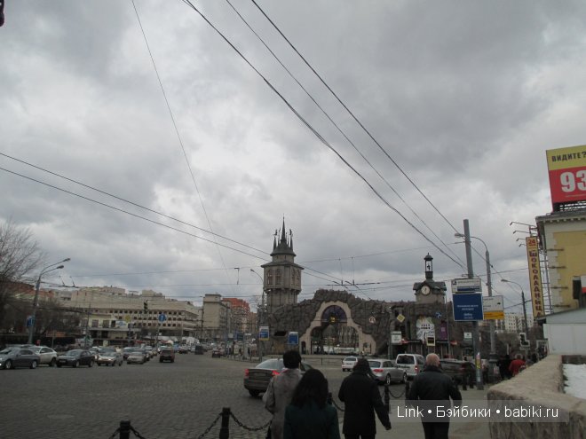 Выставка кукол MOSCOW FAIR 2014 на Тишенке (фото отчет) (фото 2)
