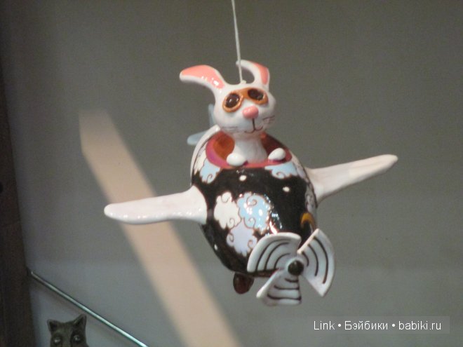 Выставка кукол MOSCOW FAIR 2014 на Тишенке (фото отчет)