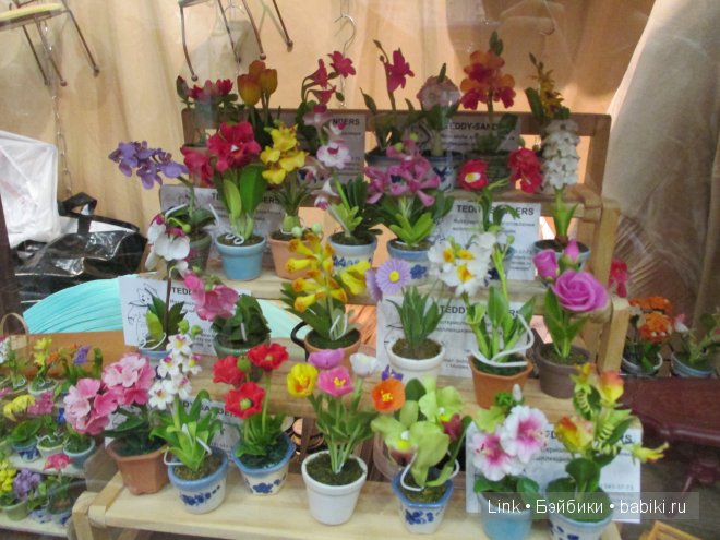 Выставка кукол MOSCOW FAIR 2014 на Тишенке (фото отчет) (фото 10)