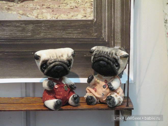 Выставка кукол MOSCOW FAIR 2014 на Тишенке (фото отчет)