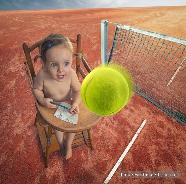 Фото проект Джона Вильгельма "Мои безбашенные дочки" | Бэйбики Фото проект Джона Вильгельма "Мои безбашенные дочки" (фото 9)