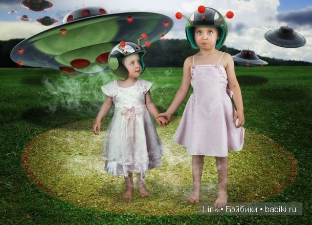 Фото проект Джона Вильгельма "Мои безбашенные дочки" | Бэйбики Фото проект Джона Вильгельма "Мои безбашенные дочки"