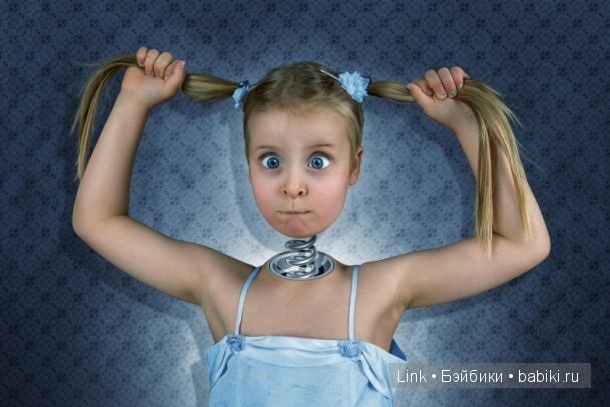 Фото проект Джона Вильгельма "Мои безбашенные дочки" | Бэйбики Фото проект Джона Вильгельма "Мои безбашенные дочки" (фото 8)