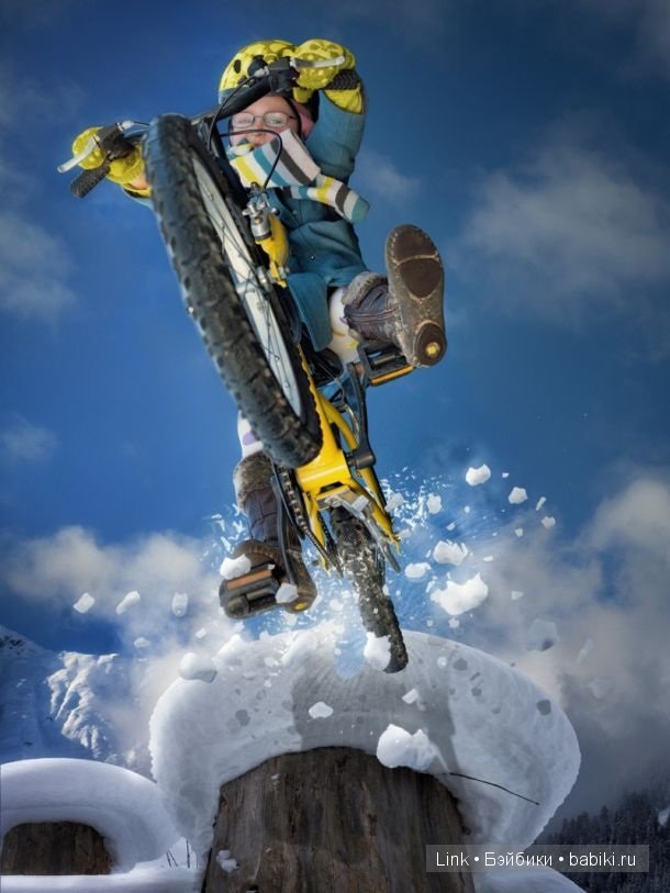 Фото проект Джона Вильгельма "Мои безбашенные дочки" | Бэйбики Фото проект Джона Вильгельма "Мои безбашенные дочки"